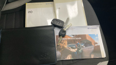 Hyundai i10 1.0 MPi SE Connect 5dr Petrol Hatchback